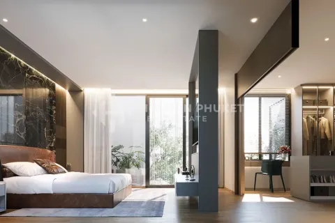 Дом в Кату, Таиланд с 4 спальнями № 131772 - фото 5