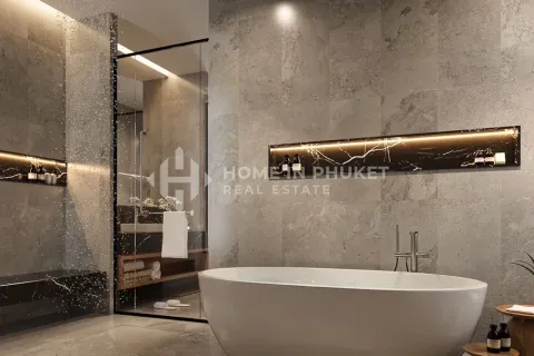 Дом в Кату, Таиланд с 4 спальнями № 131772 - фото 10