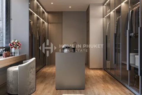 Дом в Кату, Таиланд с 4 спальнями  № 131772 - фото 5