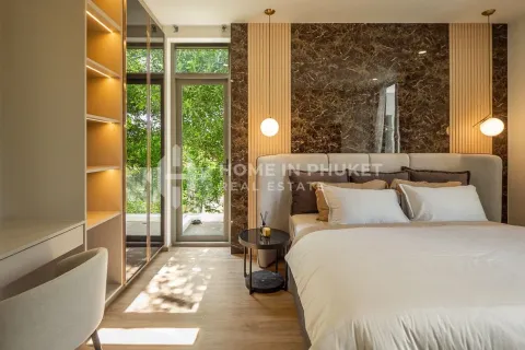 House in Kathu, Thailand 4 bedrooms № 131772 - photo 9