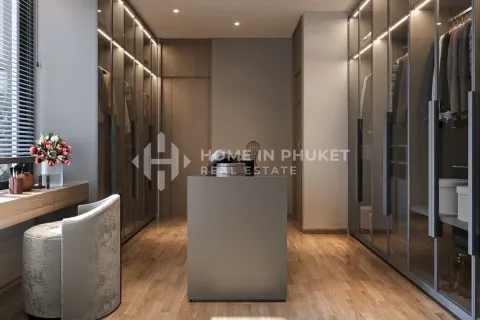 Дом в Кату, Таиланд с 4 спальнями № 131772 - фото 6