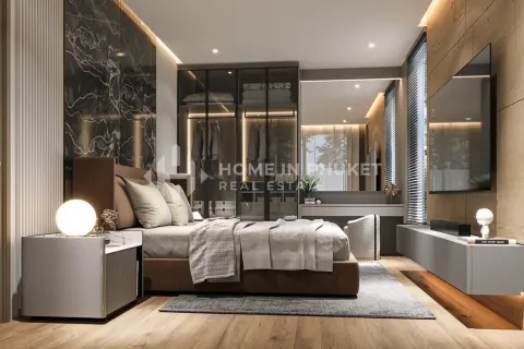 Дом в Кату, Таиланд с 4 спальнями № 131772 - фото 7