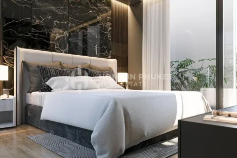 Дом в Кату, Таиланд с 4 спальнями № 131772 - фото 9