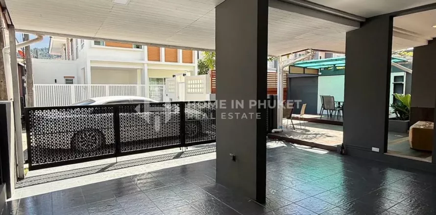 Maison à Phuket, Thaïlande 3 chambres № 131767