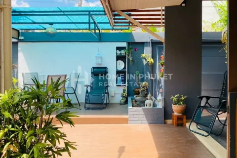 Maison à Phuket, Thaïlande 3 chambres № 131767 - photo 2