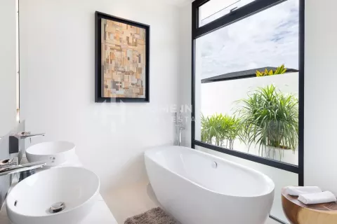 House in Chalong, Thailand 3 bedrooms № 131770 - photo 22