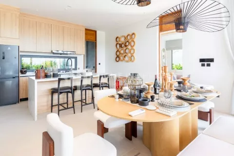 House in Chalong, Thailand 3 bedrooms № 131770 - photo 8