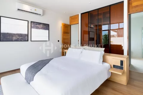 House in Chalong, Thailand 3 bedrooms № 131770 - photo 19