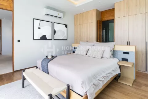 House in Chalong, Thailand 3 bedrooms № 131770 - photo 12