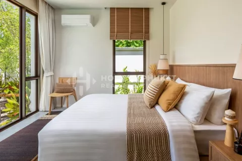 Дом в Раваи, Таиланд с 3 спальнями  № 131768 - фото 7