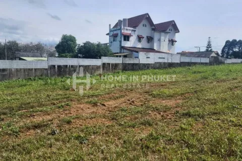 Land in Phuket, Thailand № 131769 - photo 5