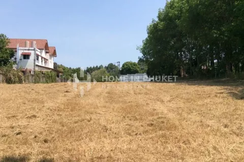 Land in Phuket, Thailand № 131769 - photo 3