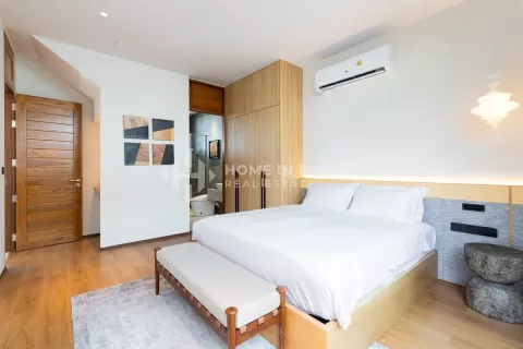 Дом в Чалонге, Таиланд с 4 спальнями № 131771 - фото 16