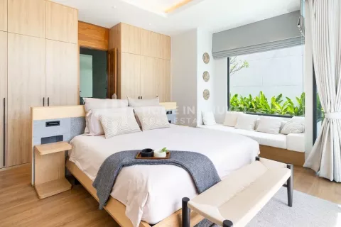 Дом в Чалонге, Таиланд с 4 спальнями № 131771 - фото 11