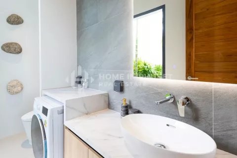 Дом в Чалонге, Таиланд с 4 спальнями № 131771 - фото 26