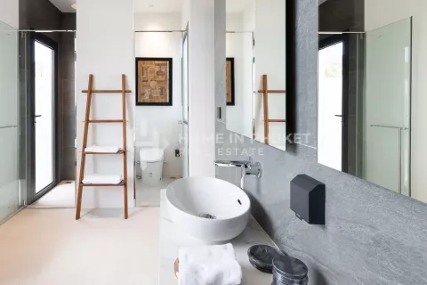 Дом в Чалонге, Таиланд с 4 спальнями № 131771 - фото 24