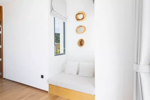 Дом в Чалонге, Таиланд с 4 спальнями № 131771 - фото 21