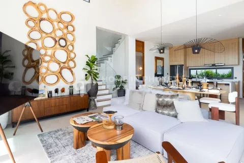 Дом в Чалонге, Таиланд с 4 спальнями № 131771 - фото 4