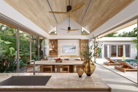 House in Phuket, Thailand 3 bedrooms № 131766 - photo 3