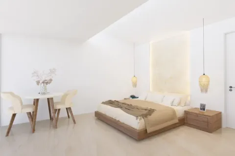 Villa in Ko Samui, Thailand 1 bedroom № 107870 - photo 4