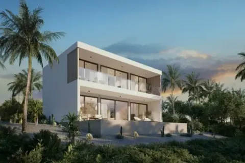 Villa sur Chaweng Beach, Ko Samui, Thaïlande 3 chambres № 107865 - photo 6