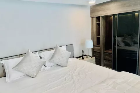 Studio in Watthana, Bangkok, Thailand № 141911 - photo 7