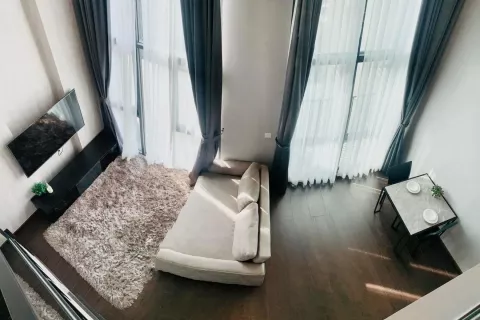 Studio in Watthana, Bangkok, Thailand № 141911 - photo 6