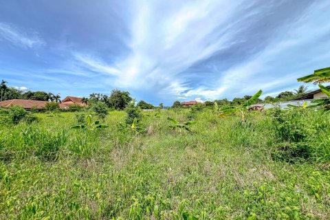 Terrain à Pattaya, Thaïlande 8000 m2 № 141914 - photo 3