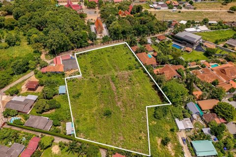 Terrain à Pattaya, Thaïlande 8000 m2 № 141914 - photo 7