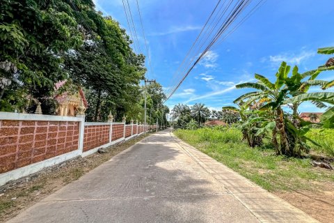 Terrain à Pattaya, Thaïlande 8000 m2 № 141914 - photo 5