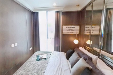 Condo in Bangkok, Thailand, 1 bedroom  № 105078 - photo 9