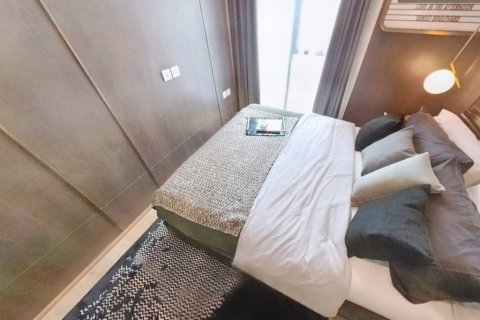 Condo à Bangkok, Thaïlande, 1 chambre  № 105079 - photo 7