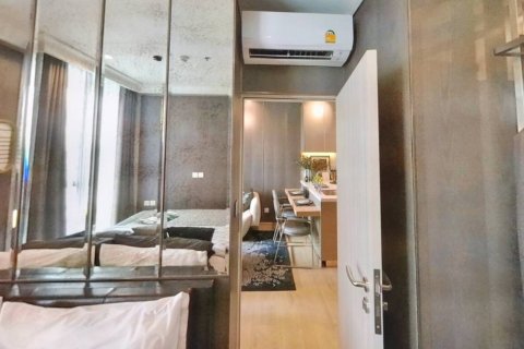 Condo à Bangkok, Thaïlande, 1 chambre  № 105079 - photo 6