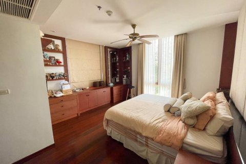 Кондоминиум с 3 спальнями в Ко-Каео, Таиланд № 105077 - фото 10