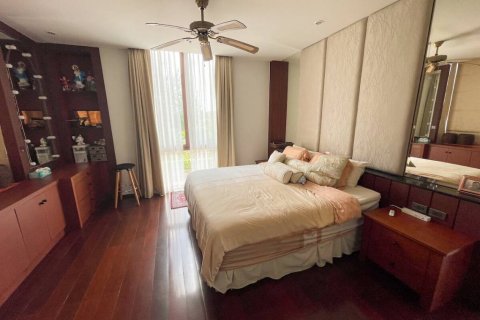 Кондоминиум с 3 спальнями в Ко-Каео, Таиланд № 105077 - фото 7