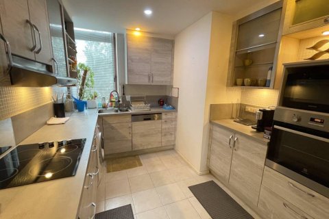 Кондоминиум с 3 спальнями в Ко-Каео, Таиланд № 105077 - фото 6