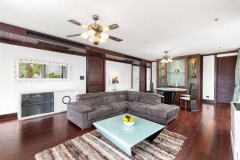 Пентхаус в Ко-Каео, Таиланд с 2 спальнями  № 105080 - фото 2