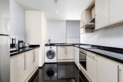 Пентхаус в Ко-Каео, Таиланд с 2 спальнями  № 105080 - фото 6