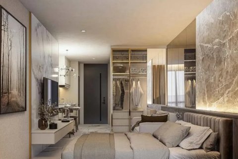 ЖК Avenue Boutique Condominium в Банг Ламунге, Таиланд № 133128 - фото 8