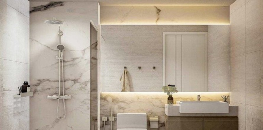 Кондоминиум с 2 спальнями в Банг Ламунге, Таиланд в Avenue Boutique Condominium № 133318