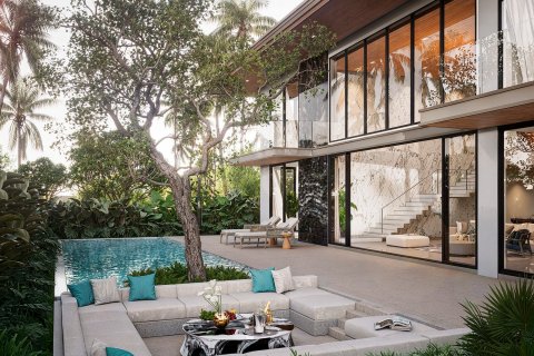 ЖК Aqua Plus в Раваи, Таиланд № 133327 - фото 3