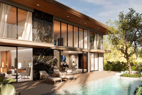 ЖК Aqua Plus в Раваи, Таиланд № 133327 - фото 4