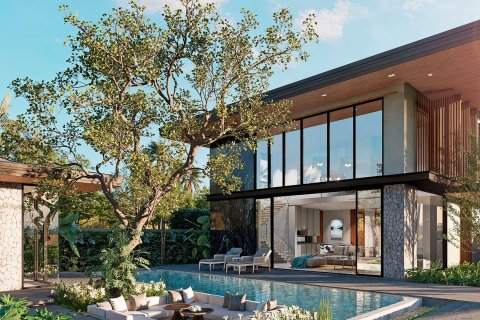 ЖК Aqua Plus в Раваи, Таиланд № 133327 - фото 5