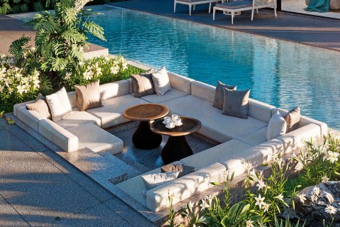 ЖК Aqua Plus в Раваи, Таиланд № 133327 - фото 6