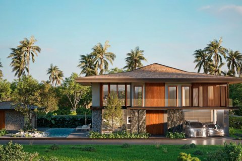 ЖК Aqua Plus в Раваи, Таиланд № 133327 - фото 1