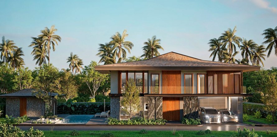 ЖК Aqua Plus в Раваи, Таиланд № 133327