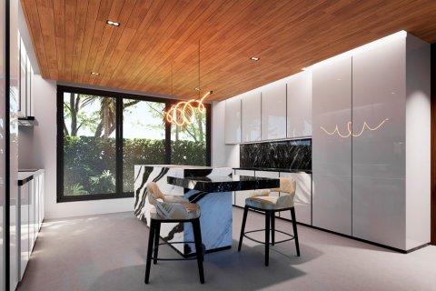 ЖК Aqua Plus в Раваи, Таиланд № 133327 - фото 10