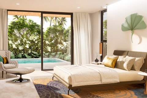 ЖК Aqua Plus в Раваи, Таиланд № 133327 - фото 13