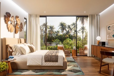 ЖК Aqua Plus в Раваи, Таиланд № 133327 - фото 14