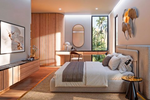 ЖК Aqua Plus в Раваи, Таиланд № 133327 - фото 16